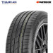 Lốp Hankook 245/50R19 Ion Evo IK01 105W Trung Quốc