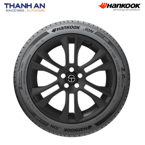 Hankook Ion Evo SUV IK01A thanhanautocare.com (2)