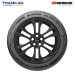Lốp Hankook 215/45R18 Ion Evo SUV IK01A 89Y Hàn Quốc