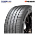 Lốp Hankook 215/45R18 Ion Evo SUV IK01A 89Y Hàn Quốc