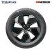 Lốp Hankook 195/60R16 Ion GT IK41 89H Trung Quốc