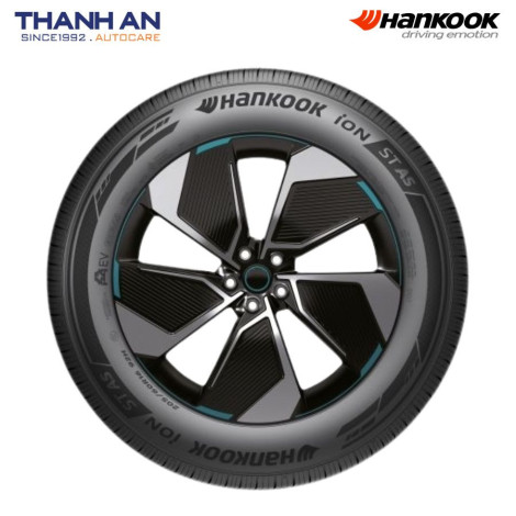 Hankook Ion ST AS IH61 thanhanautocare.com (2)