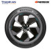 Lốp Hankook 205/50R17 Ion ST AS IH61 93V Trung Quốc