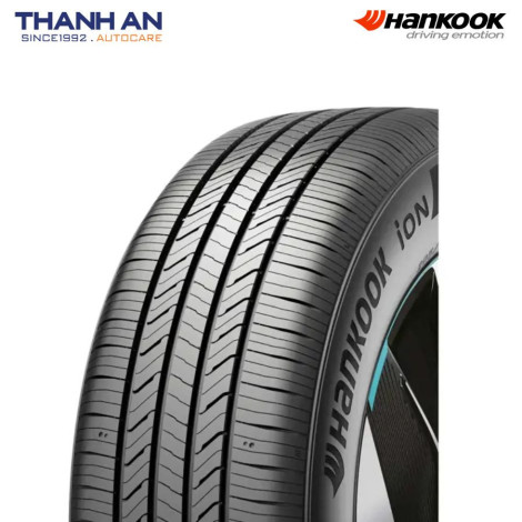Lốp Hankook 205/50R17 Ion ST AS IH61 93V Trung Quốc