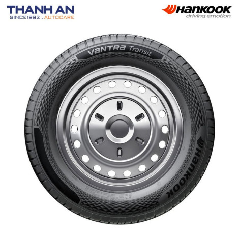 Lốp Hankook 175R14C Vantra Transit RA58C 99/98Q Indonesia