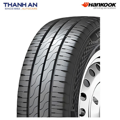 Lốp Hankook 175R14C Vantra Transit RA58C 99/98Q Indonesia