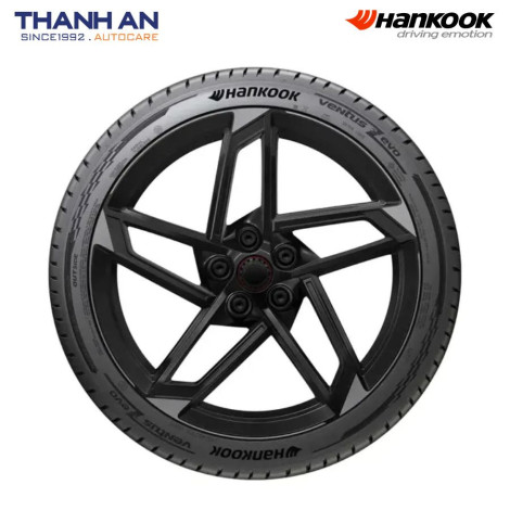 Hankook Ventus Evo K137 thanhanautocare.com