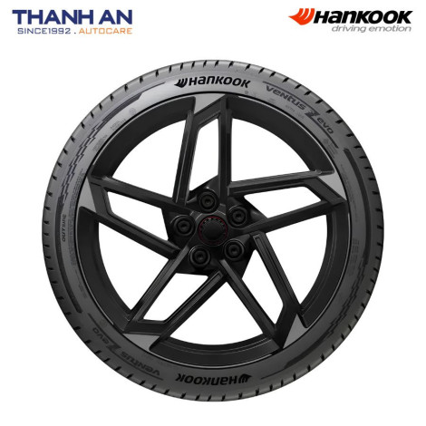 Hankook Ventus Evo SUV K137A thanhanautocare.com