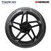 Lốp Hankook 275/40R22 Ventus Evo SUV K137A 107Y Hàn Quốc