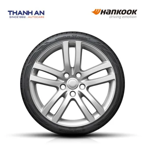 Lốp Hankook 255/50R20 Ventus S1 Noble2 H452 Hàn Quốc