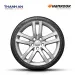 Lốp Hankook 255/50R20 Ventus S1 Noble2 H452 Hàn Quốc