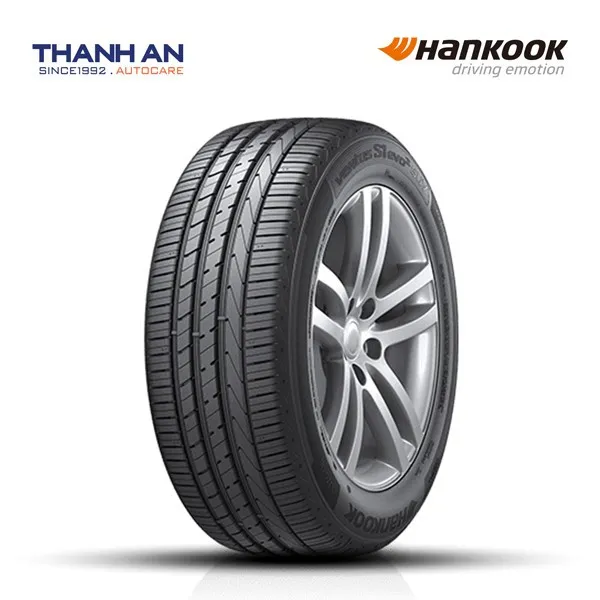 Lốp Hankook gai K117A