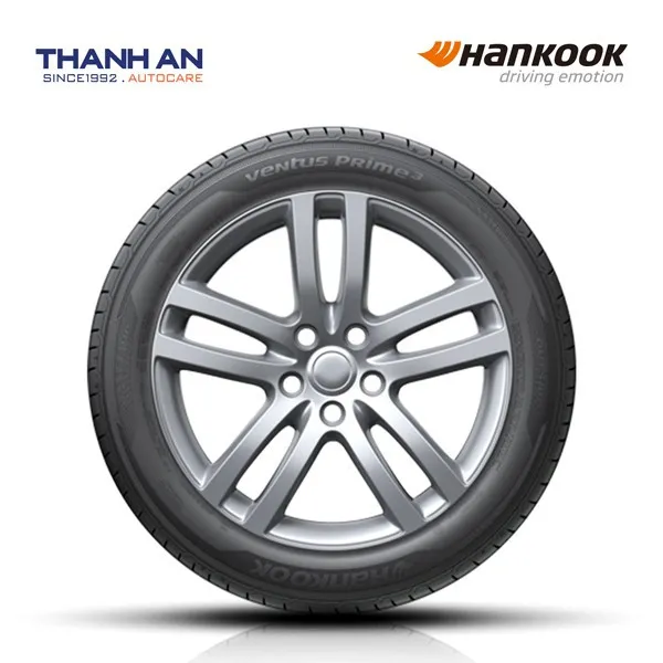 Lốp Hankook gai K125