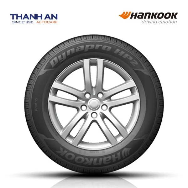 Lốp Hankook gai K127