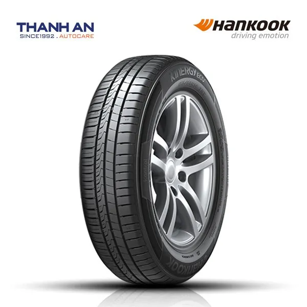 Lốp Hankook gai K435