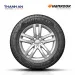 Lốp Hankook 225/70R16 Vantra LT RA18