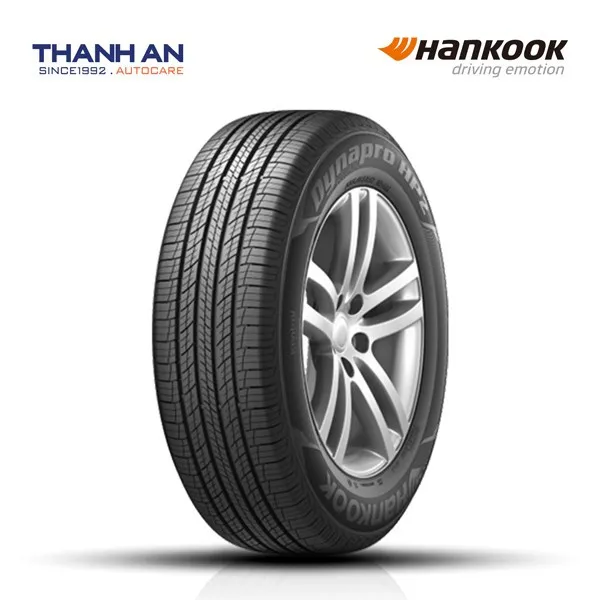 Lốp Hankook gai RA33