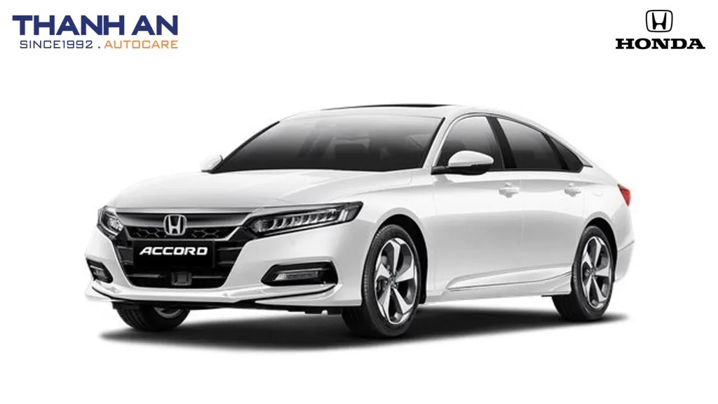 Phụ tùng và phụ kiện xe Honda Accord