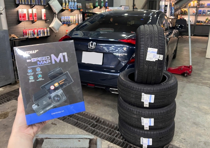 Khách hàng đến lắp camera giảm 10% và cái kết