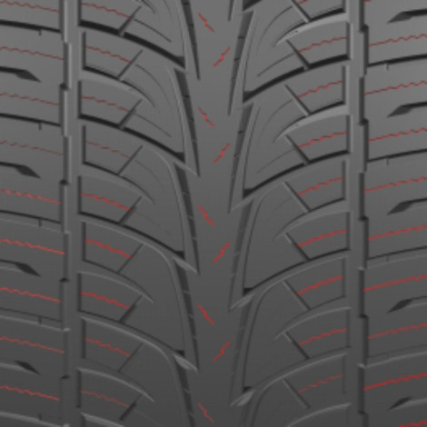 Lốp American Roadstar 275/45R20 HP A/S Thái Lan