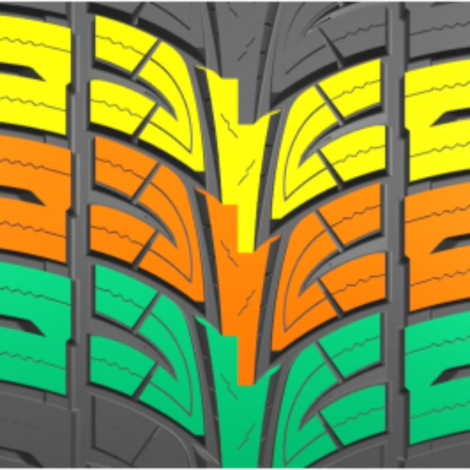 Lốp American Roadstar 275/45R20 HP A/S Thái Lan