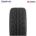 Lốp Kenda 335/30r18 KR20AX MAX