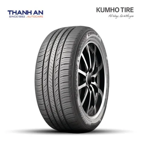 Lốp Kumho 235/55R20 Crugen HP71 Việt Nam
