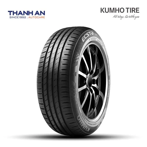 Lốp Kumho gai HS51