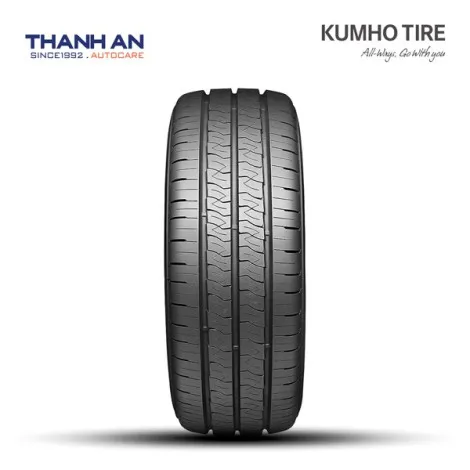 Lốp Kumho 195/70R15 Portran KC53 Việt Nam