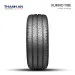 Lốp Kumho 195/70R15 Portran KC53 Việt Nam