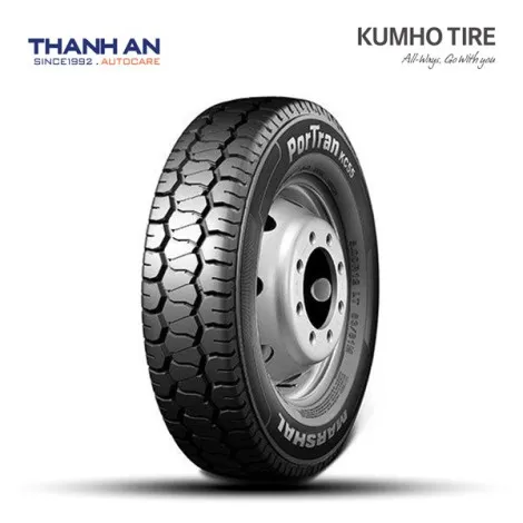 Lốp Kumho 5.50R13  Portran KC55