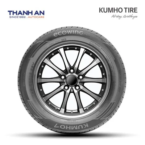 Lốp Kumho 175/60R15 Ecowing KH27 Việt Nam