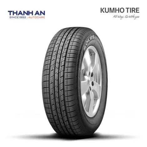 Lốp Kumho gai KL21