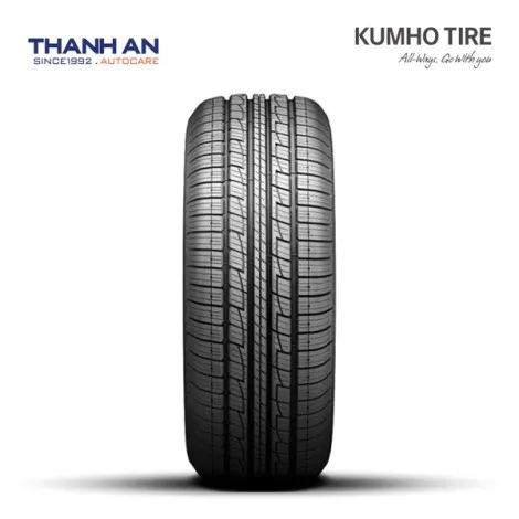 Lốp Kumho 245/50R20 Solus KL21 Việt Nam