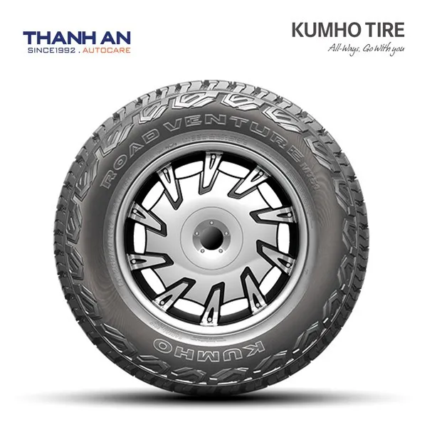 Lốp Kumho gai MT51