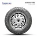 Lốp Kumho 33x12.5R15 Road Venture MT51 Việt Nam