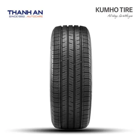 Lốp Kumho 255/60R18 Solus TA31 Việt Nam
