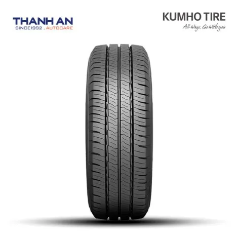 Lốp Kumho 185/60R15 Super Mile TX61 Việt Nam