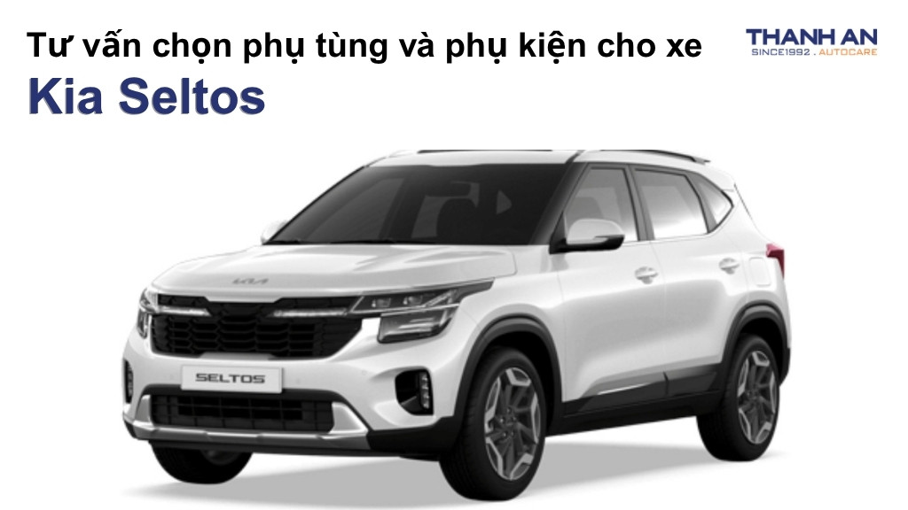 Phụ tùng và phụ kiện xe VinFast Minio Green