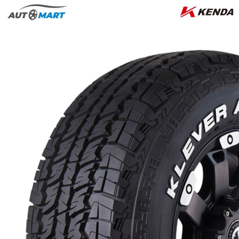 Lốp Kenda 245/70R16 Klever A/T KR28