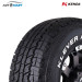 Lốp Kenda 245/70R16 Klever A/T KR28