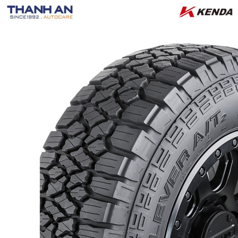 Lốp Kenda 235/70R16 Klever A/T2 KR628