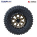 Lốp Kenda 265/75R16 Klever M/T KR29