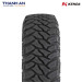 Lốp Kenda 265/75R16 Klever M/T KR29