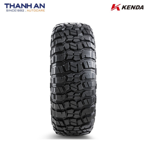 Lốp Kenda 265/75R16 Klever M/T2 KR629 123/116Q
