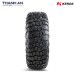Lốp Kenda 265/75R16 Klever M/T2 KR629 123/116Q
