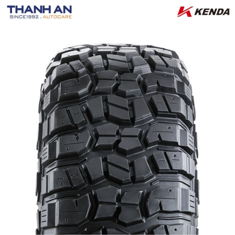 Lốp Kenda 265/75R16 Klever M/T2 KR629 123/116Q