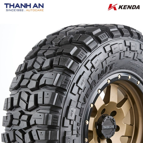 Lốp Kenda 265/75R16 Klever M/T2 KR629 123/116Q