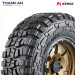 Lốp Kenda 265/75R16 Klever M/T2 KR629 123/116Q