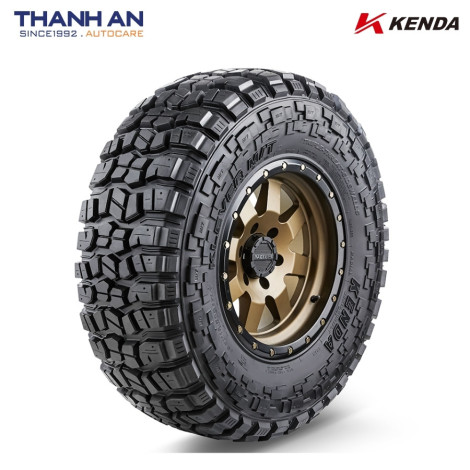 Lốp Kenda 265/75R16 Klever M/T2 KR629 123/116Q